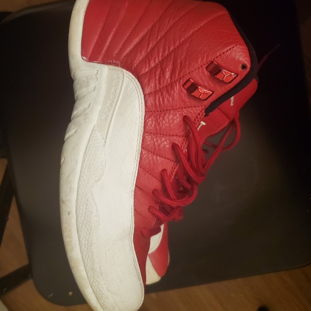 jordan 12s